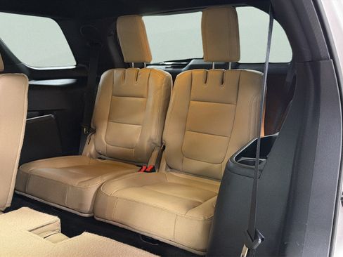 Used 2016 Ford Explorer Limited AWD/4WD image 37