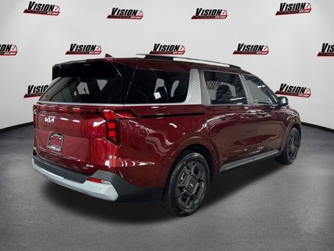 New 2026 Kia Carnival EX image 5