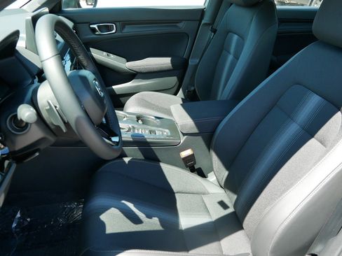 New 2026 Honda Civic Sport image 5