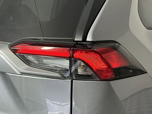 Used 2024 Toyota RAV4 XLE w/ Convenience Package FWD image 25