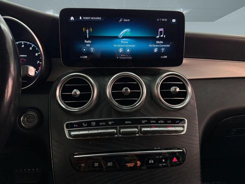 Used 2022 Mercedes-Benz GLC 300 image 16