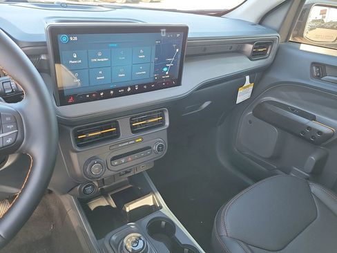 New 2026 Ford Maverick Tremor image 20