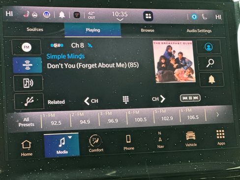 Used 2023 Jeep Grand Cherokee L Summit image 20