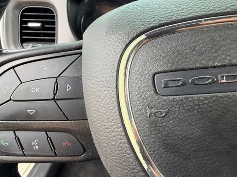 Used 2022 Dodge Charger SXT w/ Blacktop Package RWD image 15
