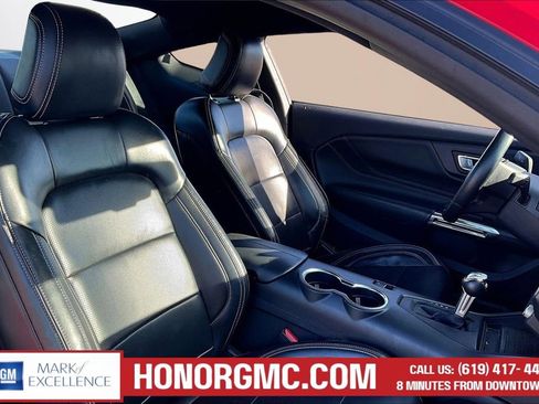 Used 2024 Ford Mustang Premium image 27