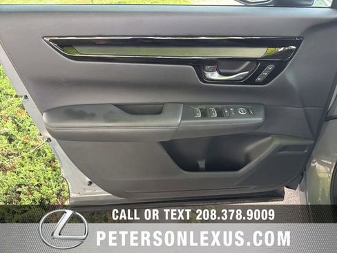 Used 2023 Honda CR-V EX-L image 22