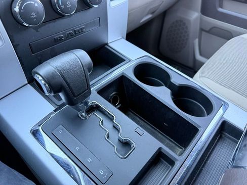 Used 2012 RAM 1500 Lone Star w/ Luxury Group image 21