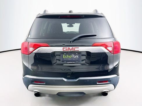 Used 2018 GMC Acadia SLT w/ LPO, Cargo Package FWD image 7