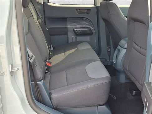 Certified 2024 Ford Maverick XL w/ Equipment Group 100A Standard AWD/4WD image 18