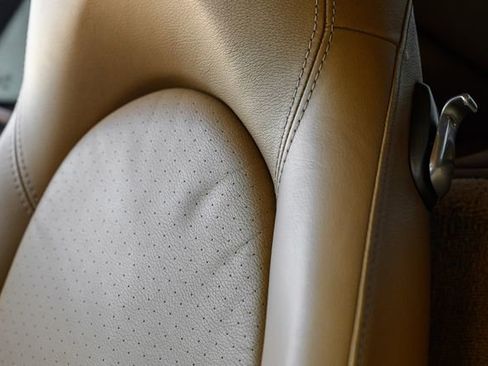 Used 2006 Porsche Cayman S image 67