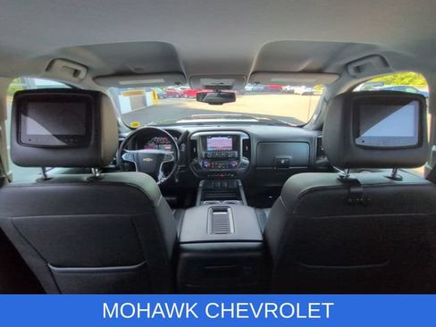 Used 2018 Chevrolet Silverado 3500 LTZ w/ Duramax Plus Package AWD/4WD image 19
