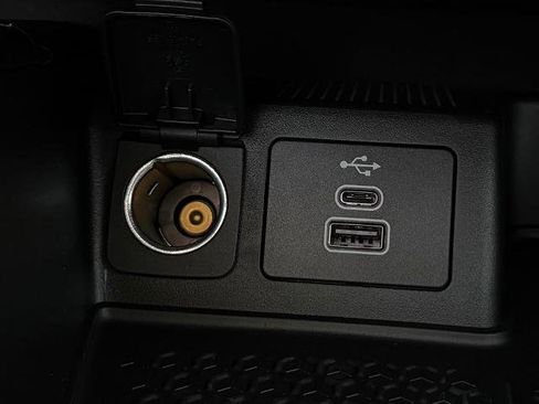 New 2026 Ford Bronco Sport Outer Banks image 25