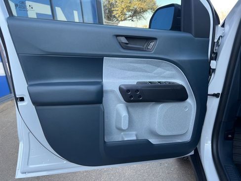 New 2026 Ford Maverick XLT w/ XLT Luxury Package image 10