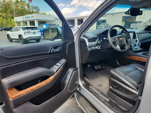 Used 2019 Chevrolet Tahoe Premier image 19