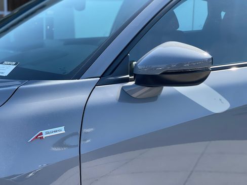 New 2026 Acura Integra A-Spec image 6