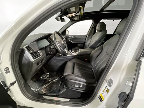 Used 2022 BMW X5 xDrive40i w/ Premium Package image 20