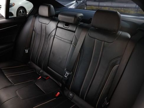 Used 2019 BMW 540i 540i image 11