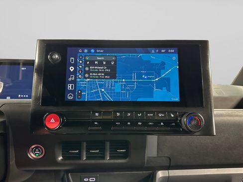 Used 2025 Chevrolet Brightdrop 600 FWD image 25