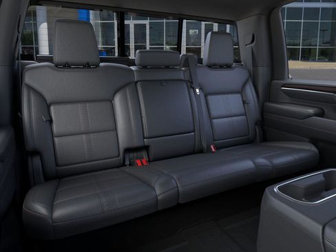 New 2026 Chevrolet Silverado 2500 High Country w/ Technology Package image 17