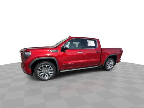 Certified 2024 GMC Sierra 1500 Denali AWD/4WD image 4