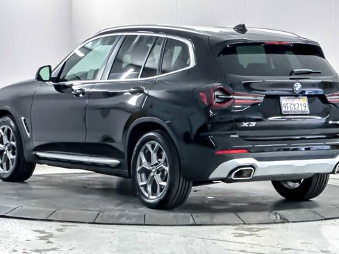 Used 2023 BMW X3 sDrive30i w/ Premium Package image 6