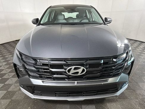 Used 2026 Hyundai Tucson SE AWD/4WD image 9