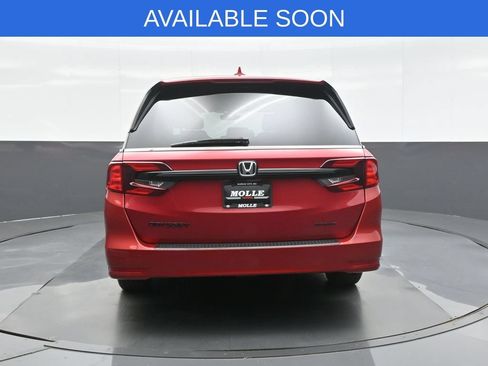 Used 2024 Honda Odyssey Sport image 6