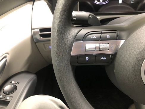 New 2026 Hyundai Tucson SE image 22