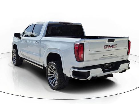 Used 2020 GMC Sierra 1500 Denali w/ Denali Ultimate Package image 4