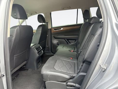 Used 2026 Volkswagen Atlas SE AWD/4WD image 24
