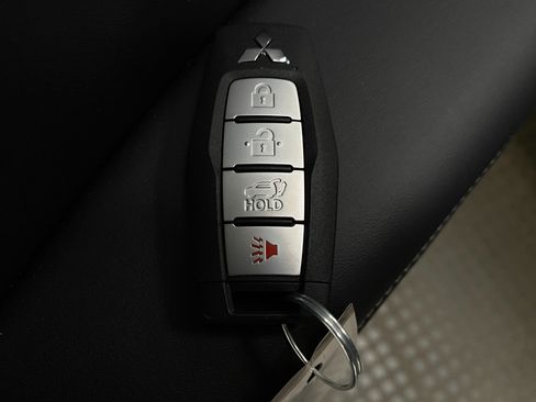 New 2026 Mitsubishi Outlander SE AWD/4WD image 34