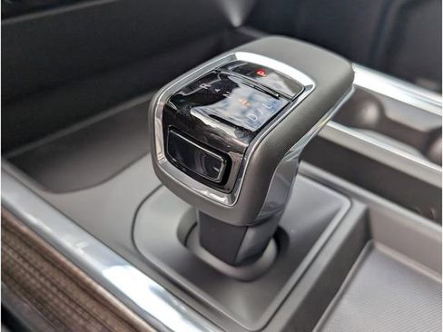 New 2026 Chevrolet Silverado 1500 LT Trail Boss w/ LT Trail Boss Premium Package image 24