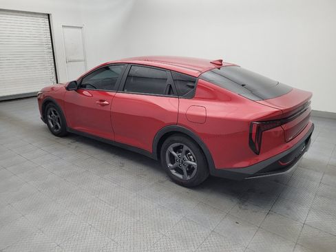 Used 2025 Kia K4 FWD image 3