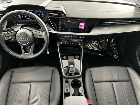 Used 2023 Audi A3 2.0T Premium w/ Convenience Package FWD image 12
