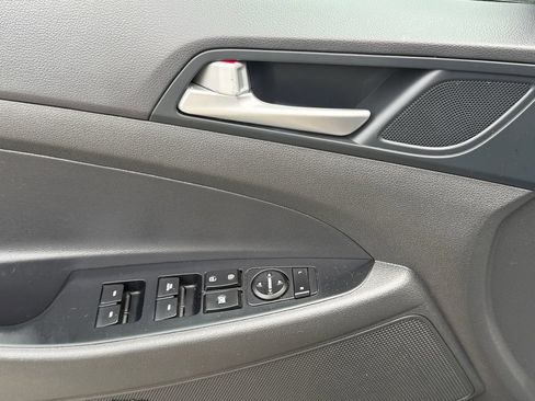Used 2021 Hyundai Tucson Sport AWD/4WD image 19