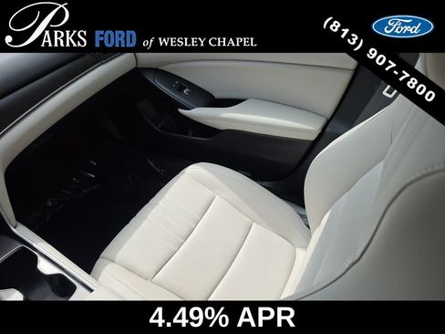 Used 2022 Honda Accord EX-L image 13
