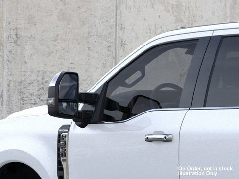 New 2026 Ford F350 Platinum AWD/4WD image 15