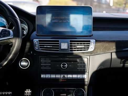 Used 2015 Mercedes-Benz CLS 400 image 40