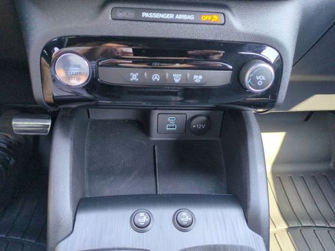 Used 2023 Ford Escape ST-Line w/ Tech Pack #1 FWD image 26