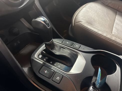 Used 2017 Hyundai Santa Fe Sport w/ 2.4L Tech Package 04 image 25