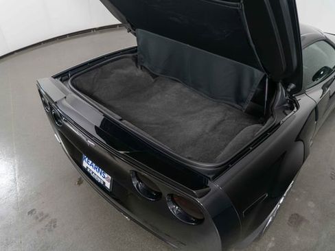 Used 2011 Chevrolet Corvette ZR1 w/ Preferred Equipment Group image 27