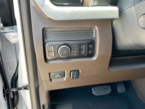 New 2026 Ford F250 King Ranch AWD/4WD image 23