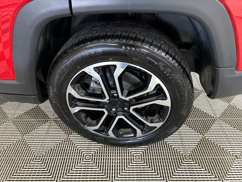 Used 2024 Jeep Compass Limited image 10