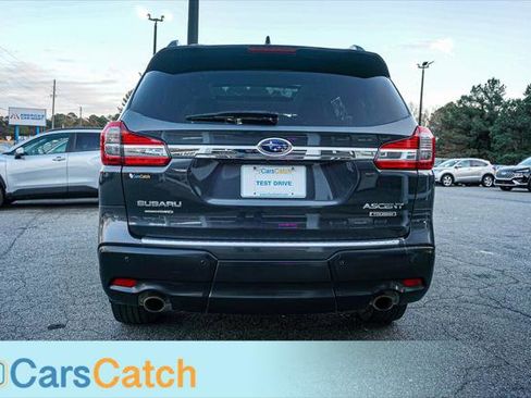 Used 2021 Subaru Ascent Touring w/ Popular Package #2A image 14