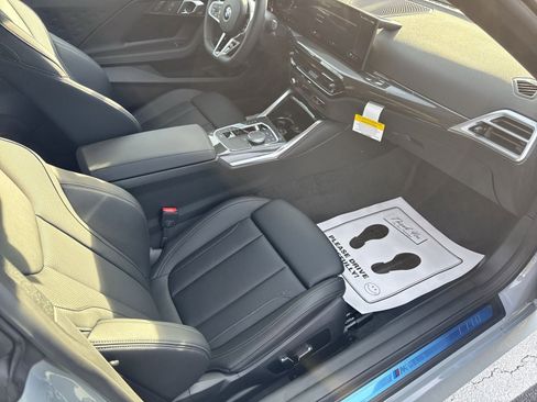 New 2026 BMW M240i Coupe w/ Premium Package image 30