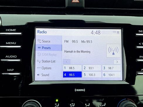 Certified 2020 Toyota Camry LE image 17