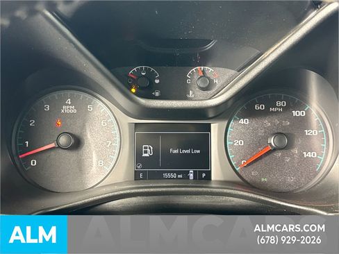 Used 2022 GMC Canyon Elevation w/ Trailering Package image 30