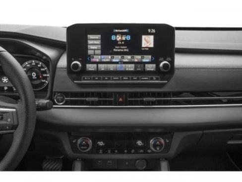 New 2025 Mitsubishi Outlander SE image 12