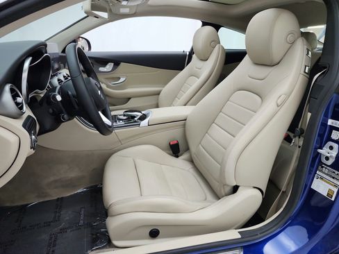 Used 2017 Mercedes-Benz C 300 Coupe image 13