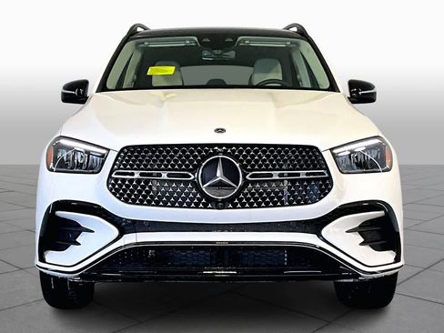 New 2026 Mercedes-Benz GLE 450 4MATIC image 2